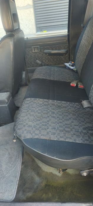 Mitsubishi L200 p