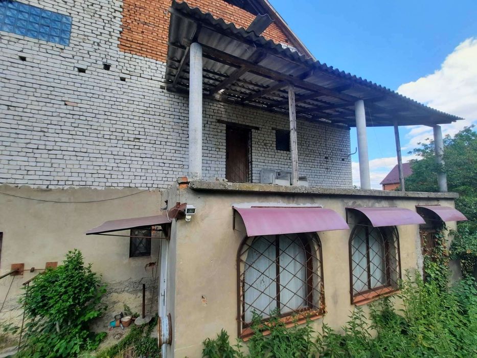 Продам дім Місто Виноградів село Тисобикень Берегівський район