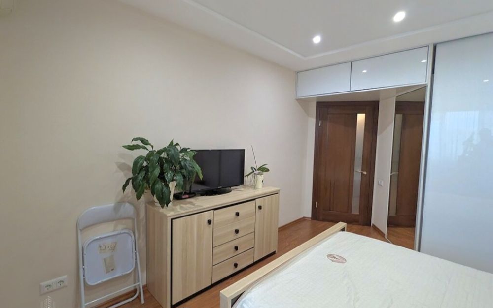 3-rooms apartment apartment by the address st. Kulikovo pole pl Oktyabrskoy revolyutsii pl (area 128 m²) - Atlanta.ua - photo 6