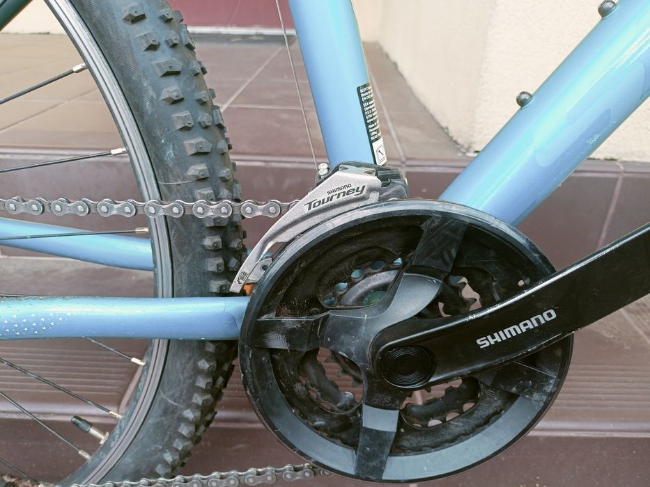 Sprzedam rower Scott