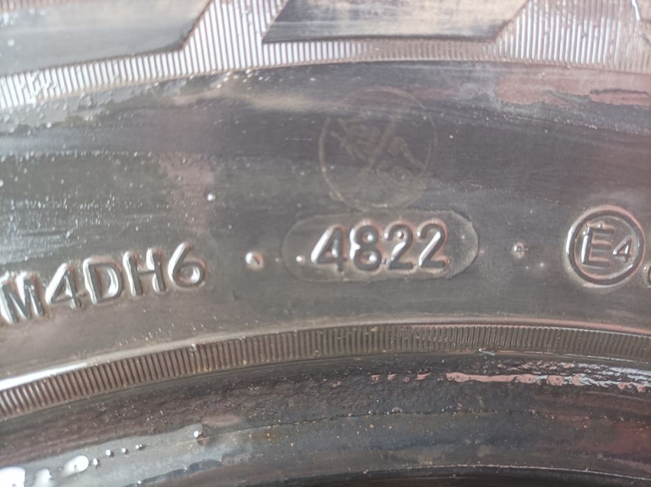 Літні шини 215 65 р 16