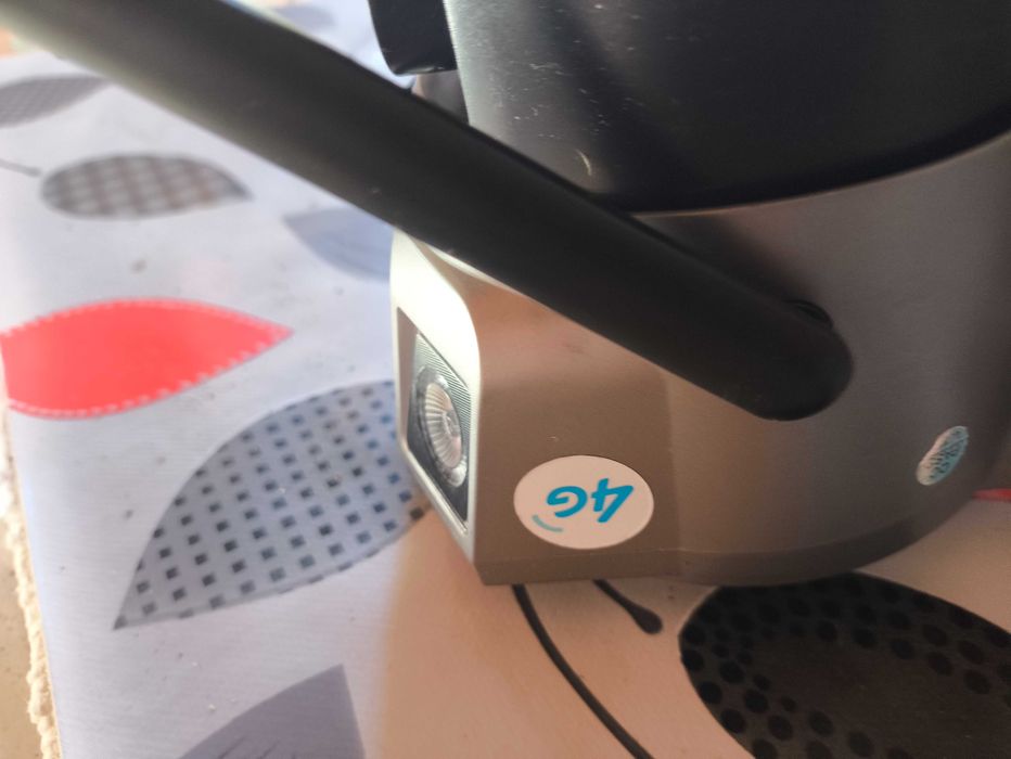 Smart Net Camera