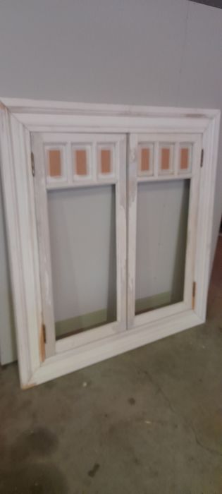 Vendo portas antigas