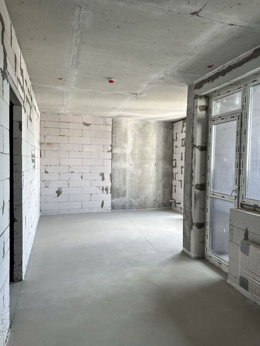 Видовий пентхаус Жк Ok Land