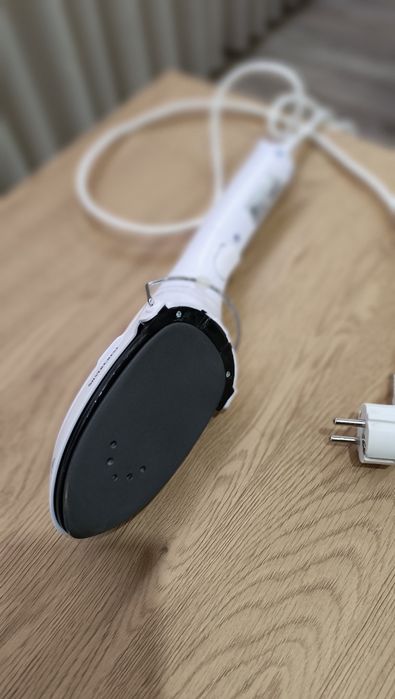 Ferro de engomar SilverCrest pequeno64285427793281122