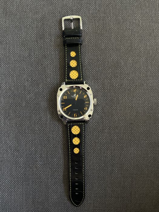 Zegar męski Timemaster