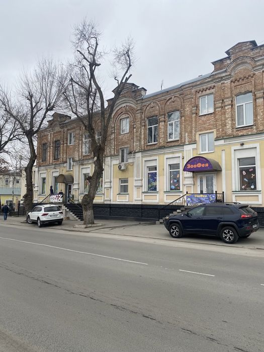 Продається квартира в центрі міста