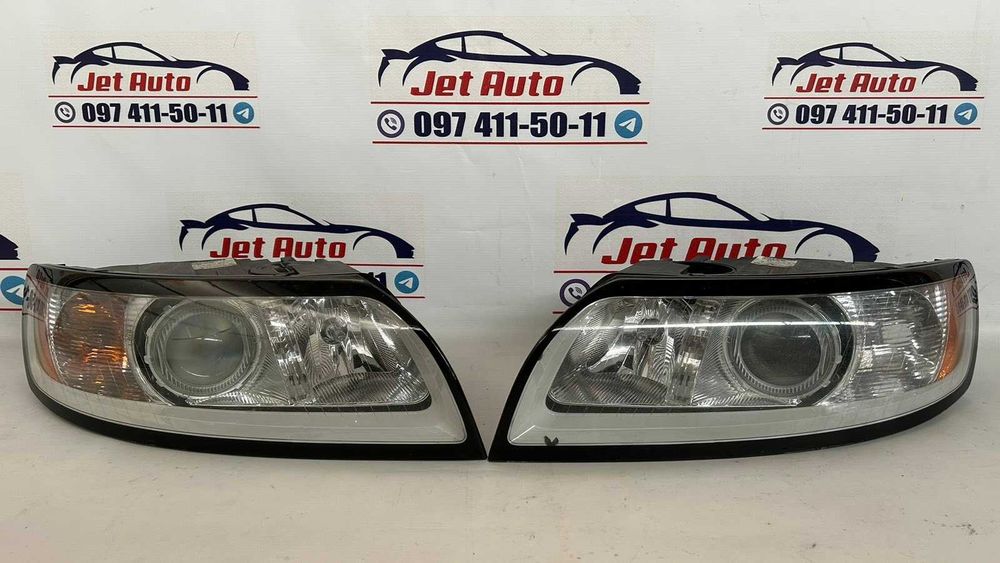 Фара Volvo S40 V50 31265694/31265695
