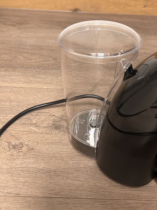 Капсульна кавоварка piccolo xs