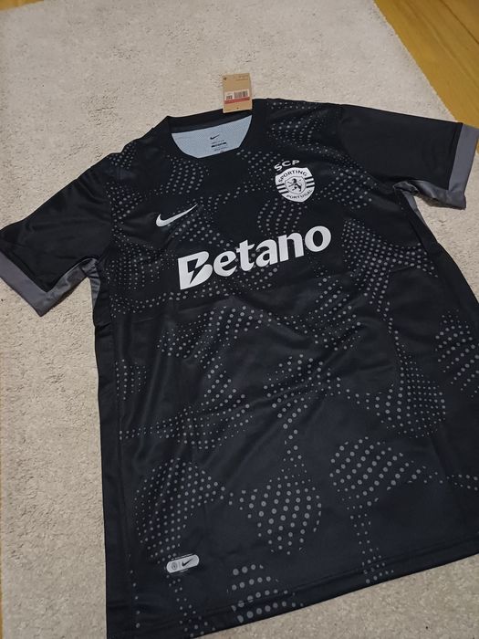 Camisola Sporting L