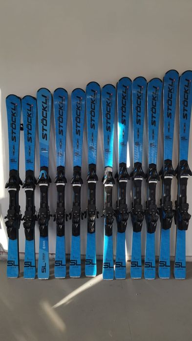 Narty premium Stöckli ,SC,SL,AX,AR,CX,GS,MX,AW,AS