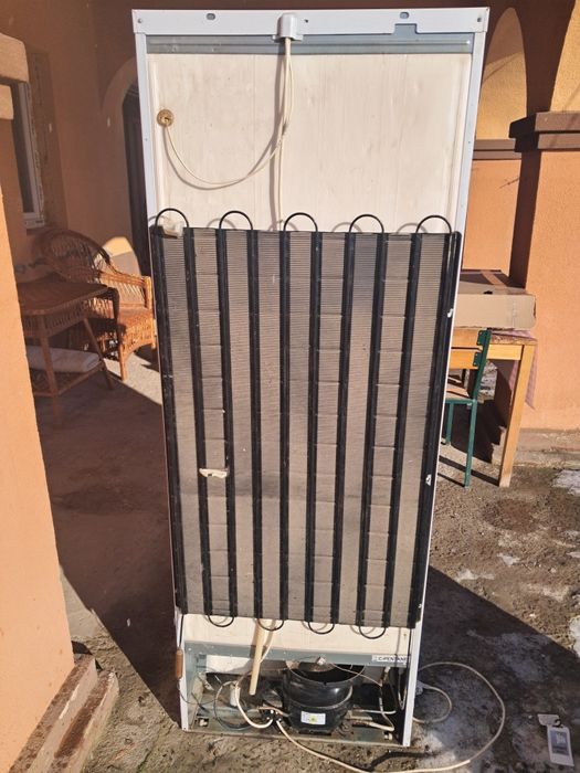 Холодилник Индезид 180×60