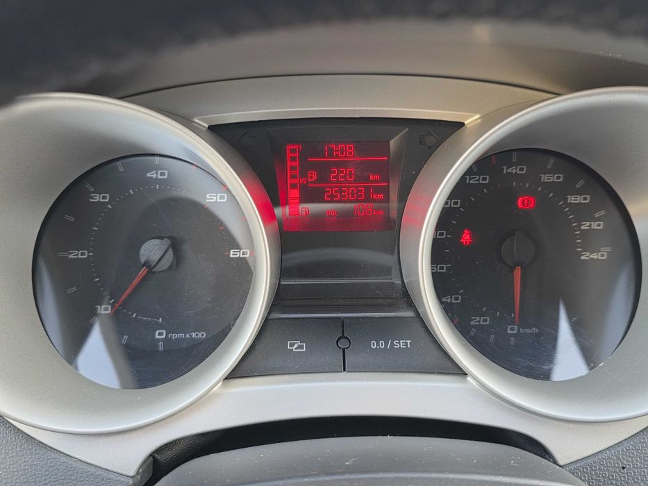 Seat Ibiza 1.9 TDi de 5P | 2008