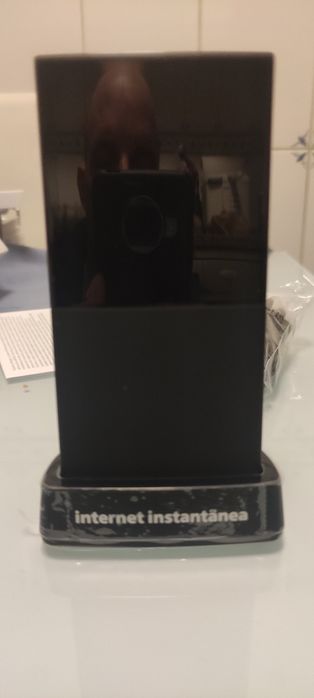 HotSpot/Router 4G Alcatel Y800Z64737891231361121