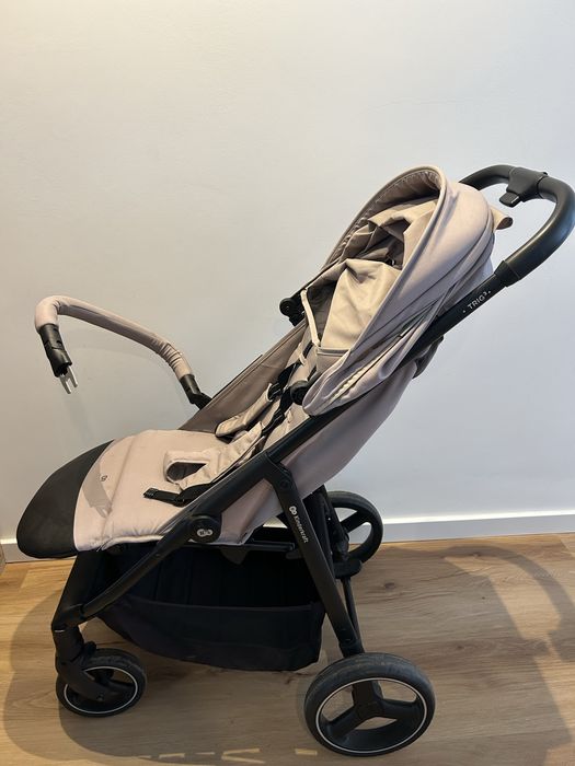 Carrinho bebé “Novo” Kinderkraft clic and trig3