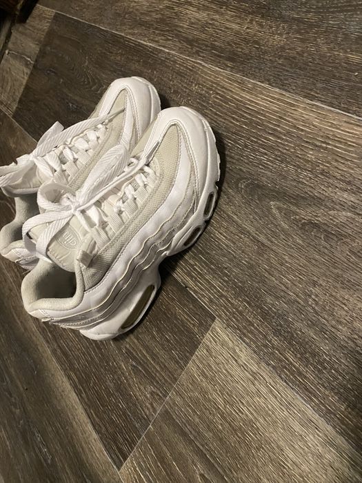 Кросівки Nike 36