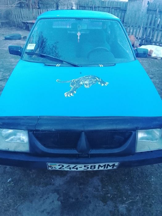 Продам Таврію 1102
