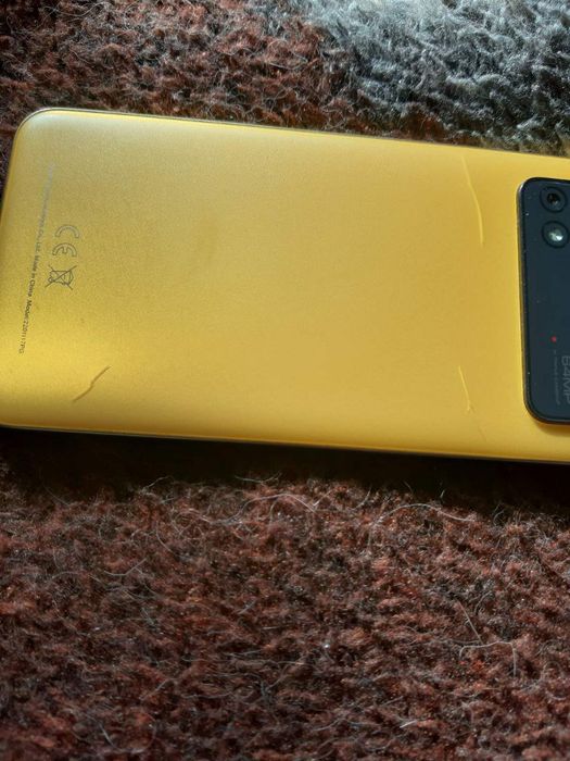 Телефон Xiaomi PocoM4Pro