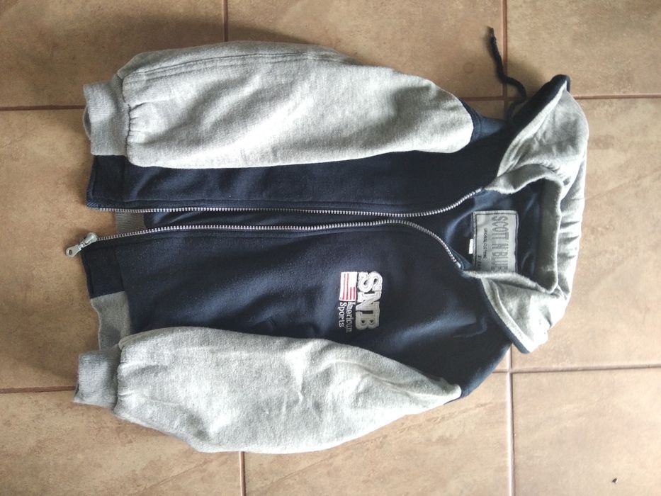 Bluza chłopięca Adidas