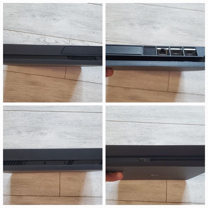 Sony PlayStation 4   slim. 500gb.