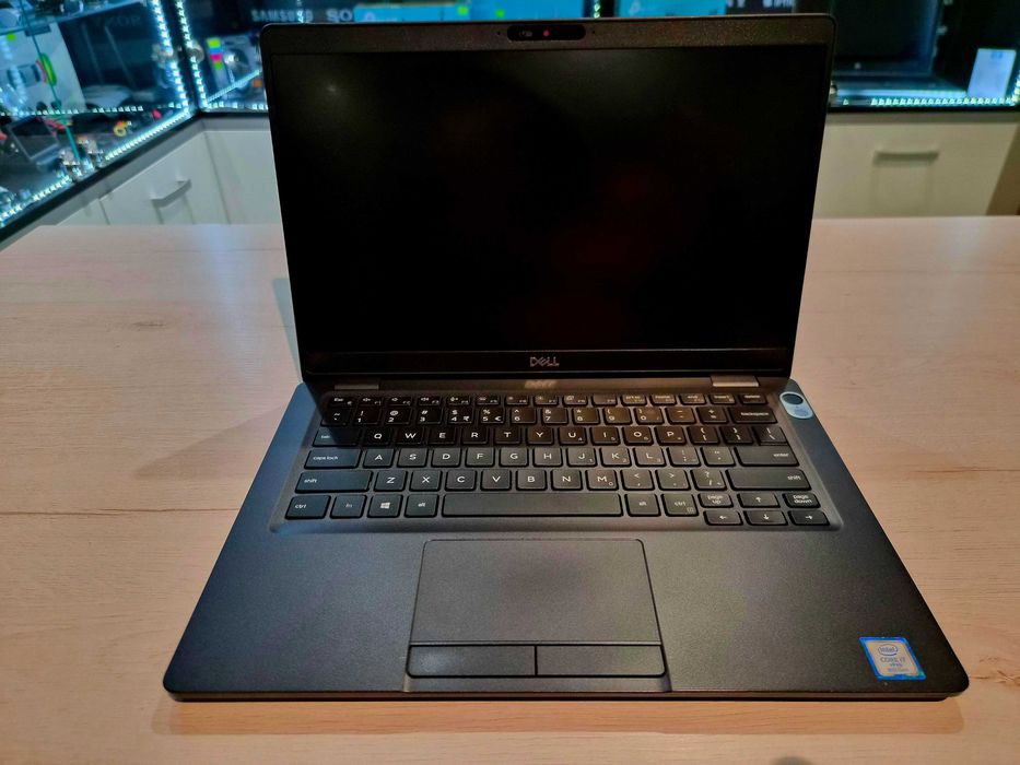Dell Latitude 5300, intel i7, 8gb ram, SSD, Windows 11