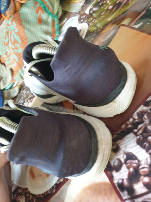 Кроссовки New Balance Fresh foam 860