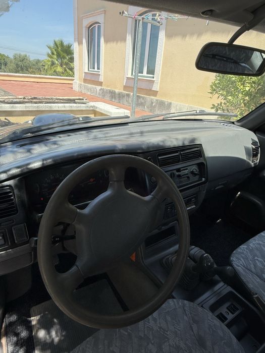 Mitsubishi L200 4x4