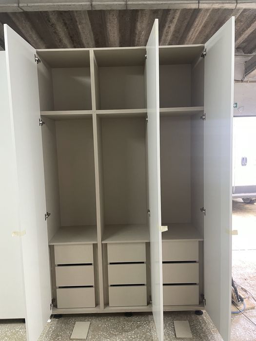 Oficina carpintaria Lourenço