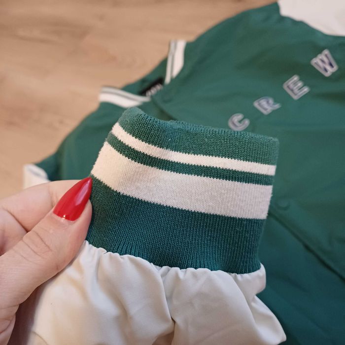 Куртка-бомпер Zara, 13-14 років