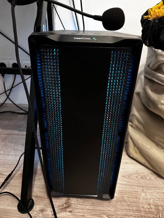 Komputer gamingowy na sprzedaż