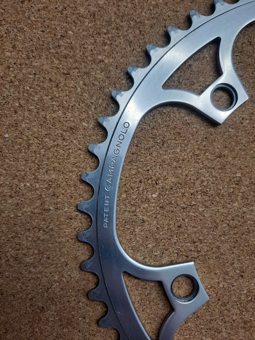 SUPER STAN zębatka campagnolo 54t 144 mm BCD 0125z13
