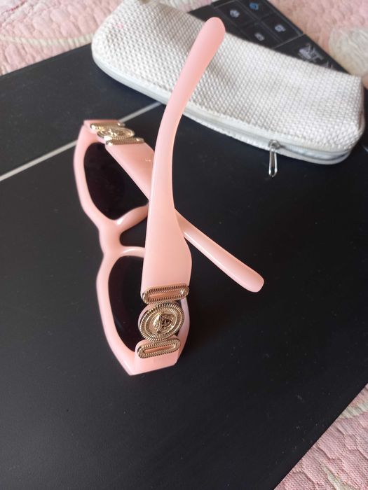 Сонцезахисні окуляри VERSACE VE 4361