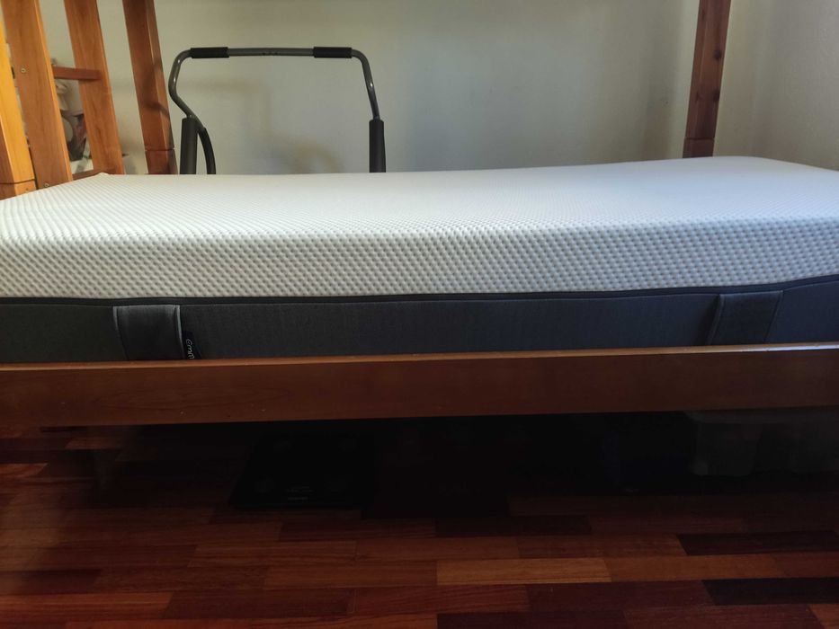 Colchão Emma Original 90x190 cm