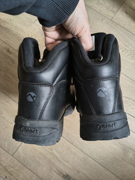 Продам оригінальні зимові черевики Gelert 43,5