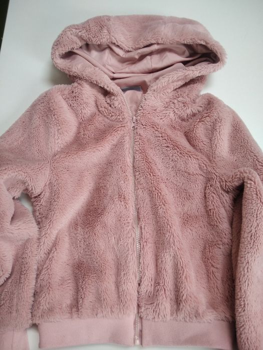 Kurtka wiosenna 134