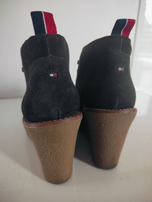 Trzewiki Tommy Hilfiger 36