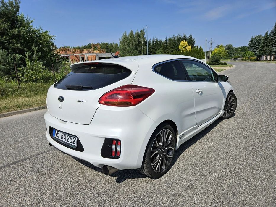 Kia Cee'd