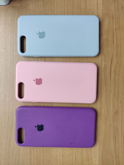 Чехол для iPhone 6X,7X,8X