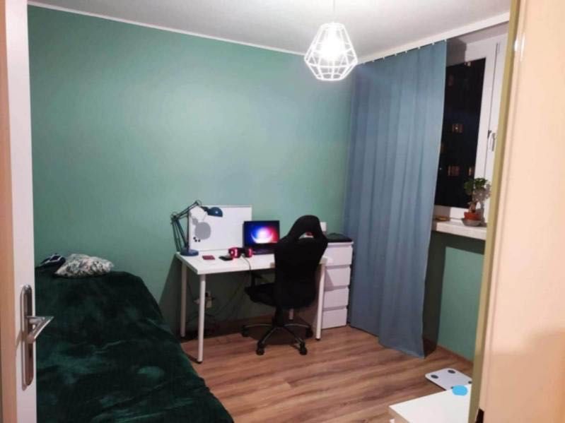Klimatyczne 2 pokojowe mieszkanie, 40 m², Łódź - bezpośrednio