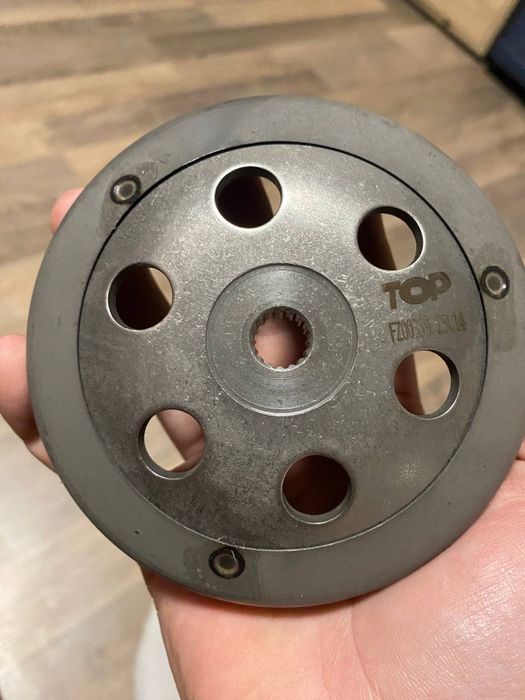 Продам YAMAHA JOG SA 36