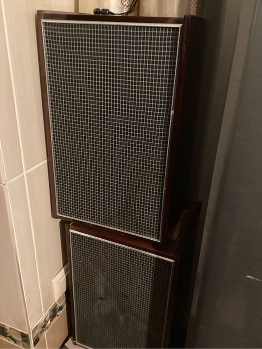 Корпуса колонок