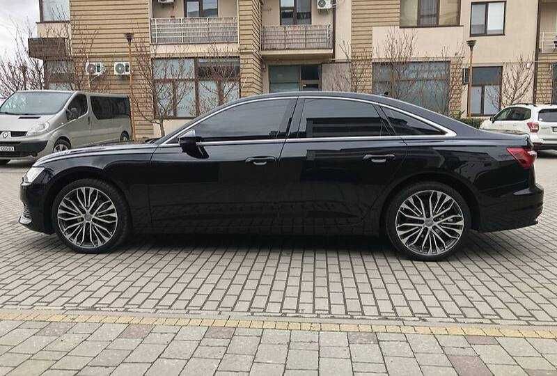 Продам Audi A6 2019 2.0 TDI quattro