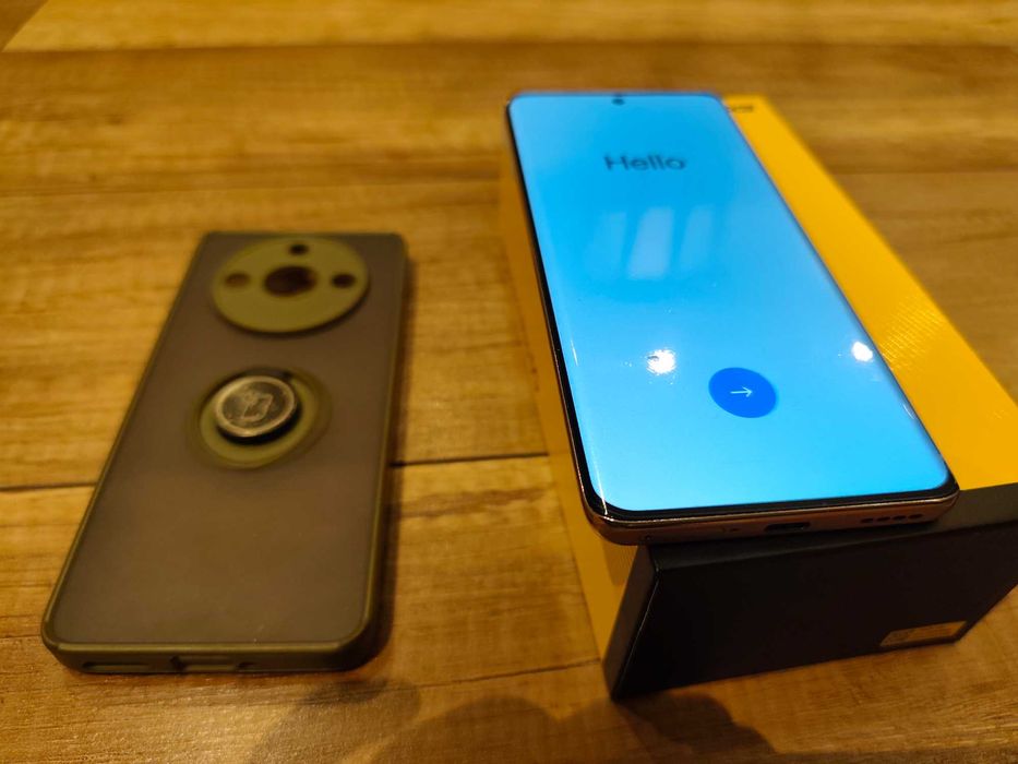 Smartfon Realme Pro 11    8/256 GB