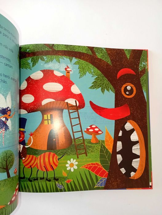 Zé Maria , Catatua (Livro + CD)