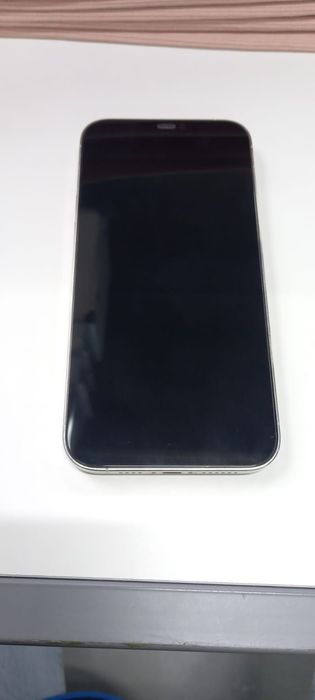 iPhone 12 Pro Max 256gb