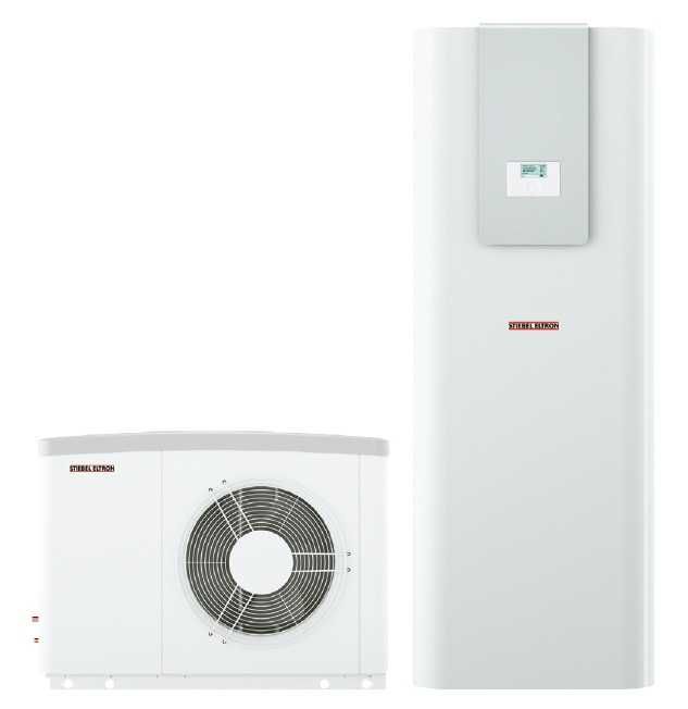 Pompa ciepła STIEBEL ELTRON 6kW HPA-O 6 CS Plus compact D Set SCOP4,48