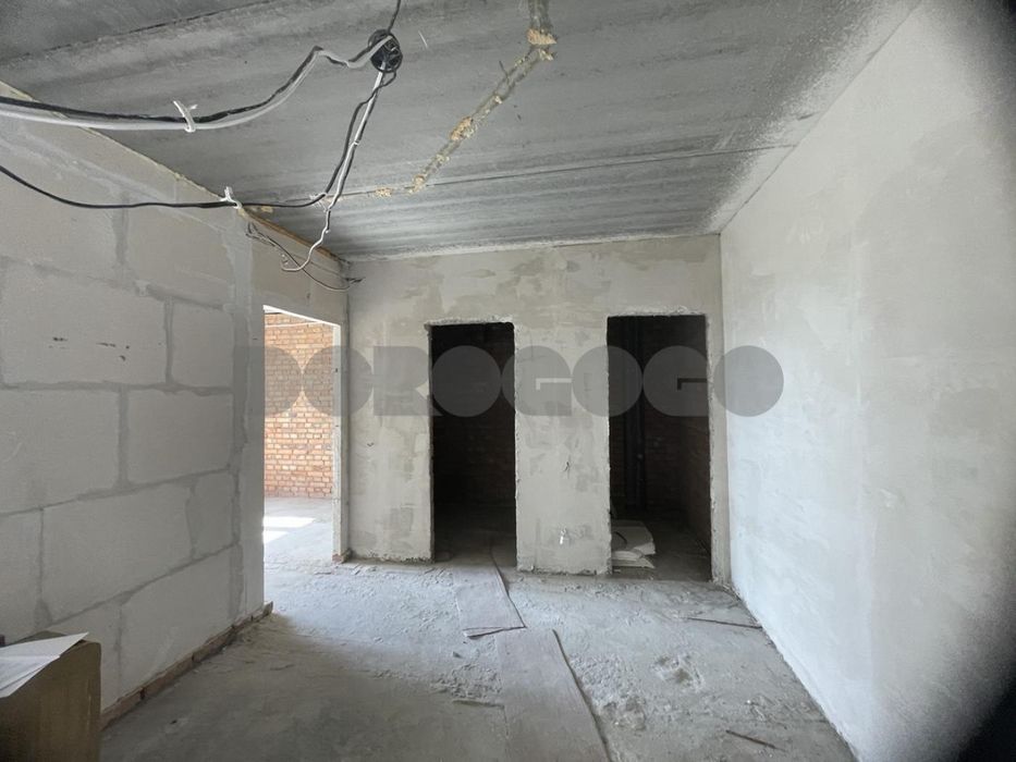 Продаж 2 к квартири!!ЖК Перший парковий, Білогородка