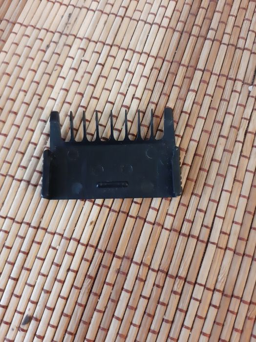 Насадка для машинки ga.ma 6 мм