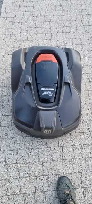 Husqvarna automower 450X