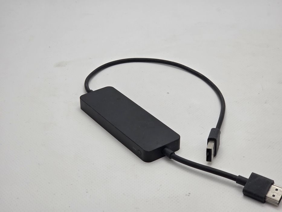 Бездротовий адаптер Microsoft 4K Wireless Display (3085)